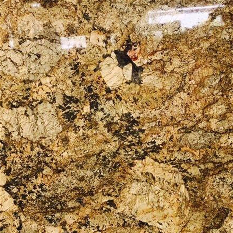 Alaska-GoldGranite