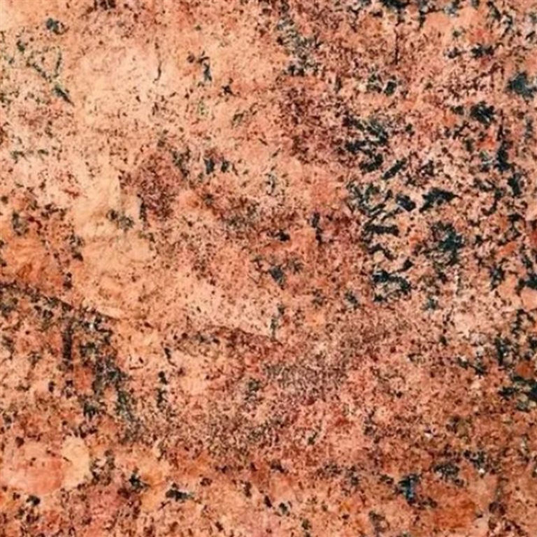 Alaska-Red-Granite