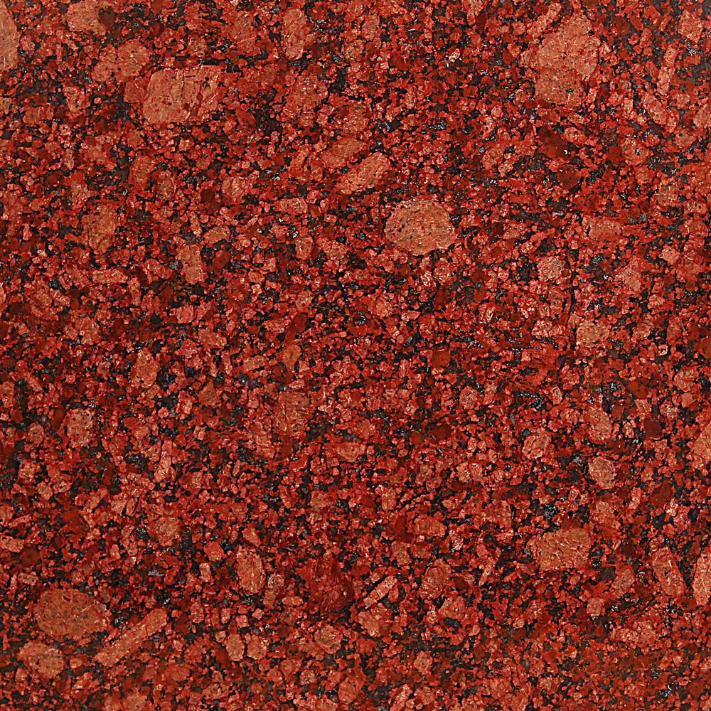 Jhansi-Red